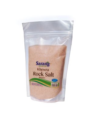 Seasoning Salt - 900g